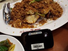 -桥底辣蟹(谢斐道店)