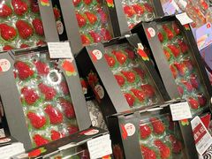 -Olé精品超市(上海港汇恒隆店)
