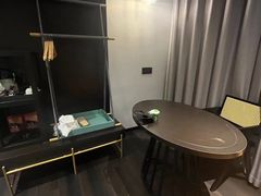 -铂尔登智慧酒店(南山西丽地铁站店)