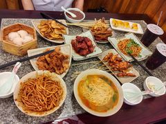 -小街天府(西工小街店)