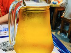 -天津乾毓德饭庄·清真传统炒菜·海鲜烧烤(咸阳路店)