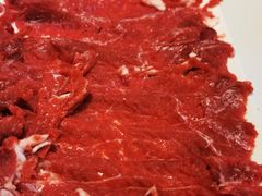 吊龙-大喜牛鲜牛肉火锅(世纪金源店)
