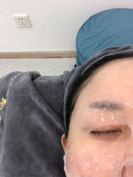 -More摩尔医美の注射线雕光电中心