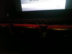 -万达影城(南宁印象城IMAX店)