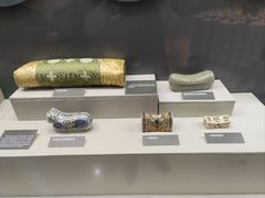 -重庆中国三峡博物馆(重庆博物馆)