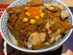 照烧鸡扒饭-小椋(富安商业广场店)