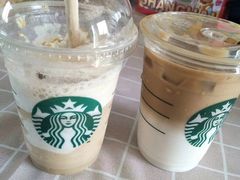 -星巴克臻选(南京艾尚天地店)