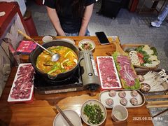 -美罗城