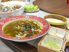 -全聚德烤鸭店(准噶尔路店)