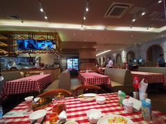 大堂-西贝(大华虎城店)