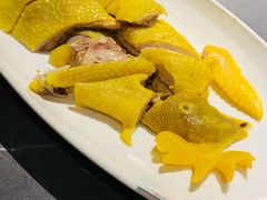 -佬太公海鸭·海鲜大排档(上海总店)