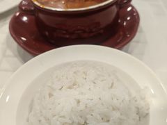 -新侨三宝乐西餐厅(崇文门店)