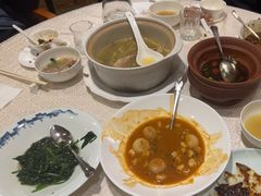 -杭州香格里拉·香宫中餐厅