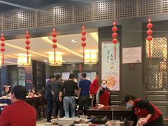 大堂-咸亨酒店•非遗绍兴菜•中华老字号(堂吃餐厅)