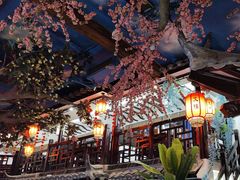 -文楼·淮扬菜·淮安早茶(河下古镇翔宇店)