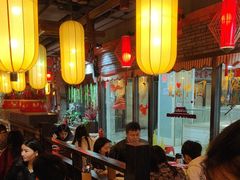 -小龙坎火锅(沙井店)