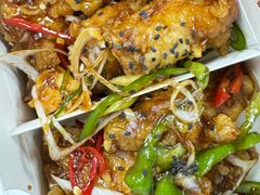 -悠个炸鸡(南京创始店)