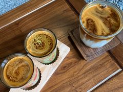 -Metal hands·铁手咖啡