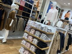 -优衣库(青岛万象城店)
