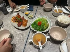 -留半山·香港食堂(啦啦宝都店)
