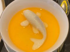 -甄御•海鲜新青岛菜(麦岛店)