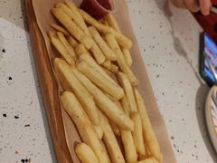 -必胜客(海滨店)