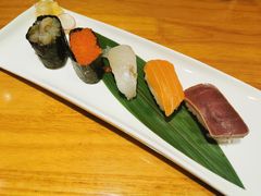 -稳座小料理(锦华街店)