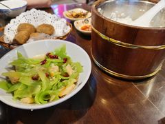 -富正毅三下锅·湘西韵味(天门山索道店)