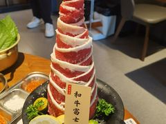 -马场洞肉铺(高丽街店)