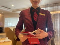 -北海富丽华大酒店·御园中餐厅