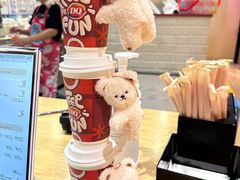 -DQ·蛋糕·冰淇淋(万象城店)