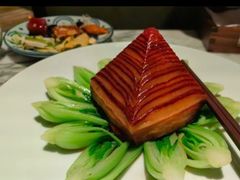-湖滨28中餐厅·西湖宴·杭州君悦酒店