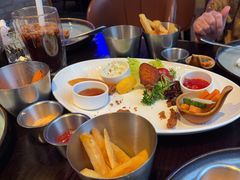 -blue frog蓝蛙(长泰广场店)