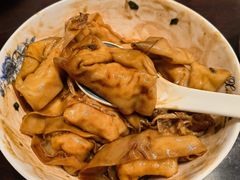 开洋拌馄饨-熙盛源(复兴路店)