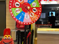 -麦当劳(从化从城大道店)