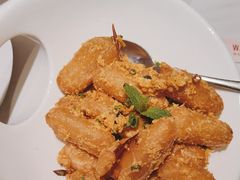 -院里寻菜·精致庭院菜(观沙岭店)