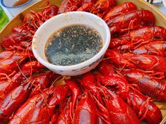 -老长沙龙虾馆(梅林店)