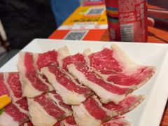 -山之屋炭火烧肉·生啤畅饮(大朗万科中央公园店)