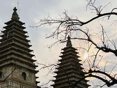 -北京石刻艺术博物馆(五塔寺)