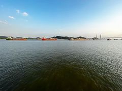 -长洲岛都市农业公园