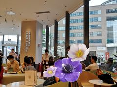 大堂-奈雪的茶(优特汇店)
