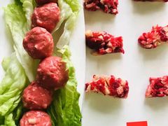 -牛很鲜潮汕牛肉火锅(乐清店)