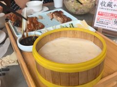 -张烤鸭·川菜·非遗冒烤鸭(青石桥店)