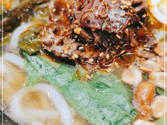 -桂在香知桂林米粉(红博中央公园店)