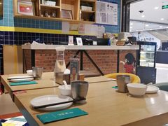 -寻味·港式茶餐厅(富力城店)