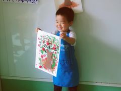 -积木宝贝儿童成长中心(花乡奥莱中心店)