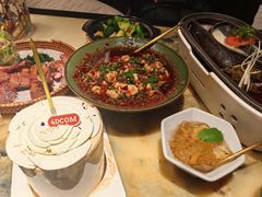 -锦府盐帮·侯宅(五棵松万达店)