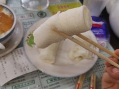 -仁信老铺(华盖路店)