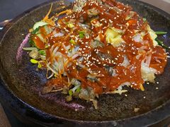 -小公洞韩式豆腐村