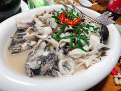 -杨厝六十六农庄农舍(杨厝路店)
